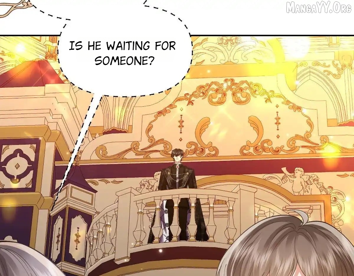 Confessing My Love to Him, the Treacherous One Chapter 62 - page 6